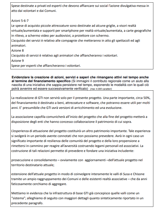 Custodia della memoria completa Pag12