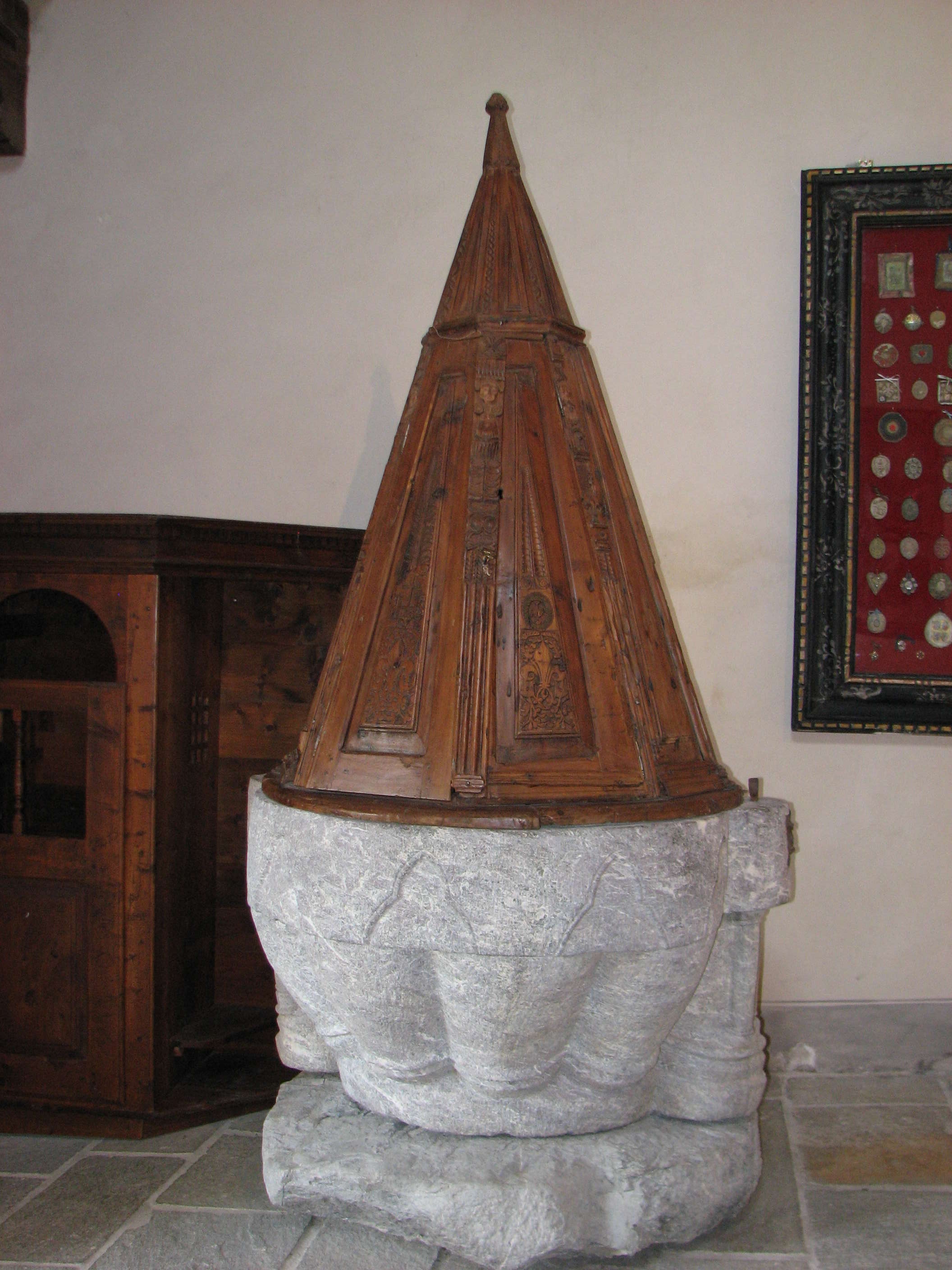battistero