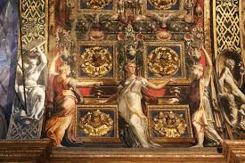 parmigianino